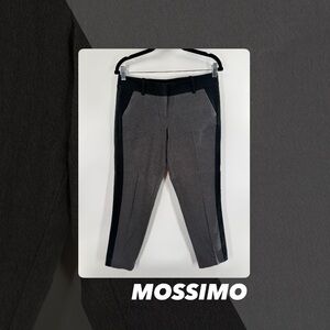 EUC Mossimo Two Tone Pants